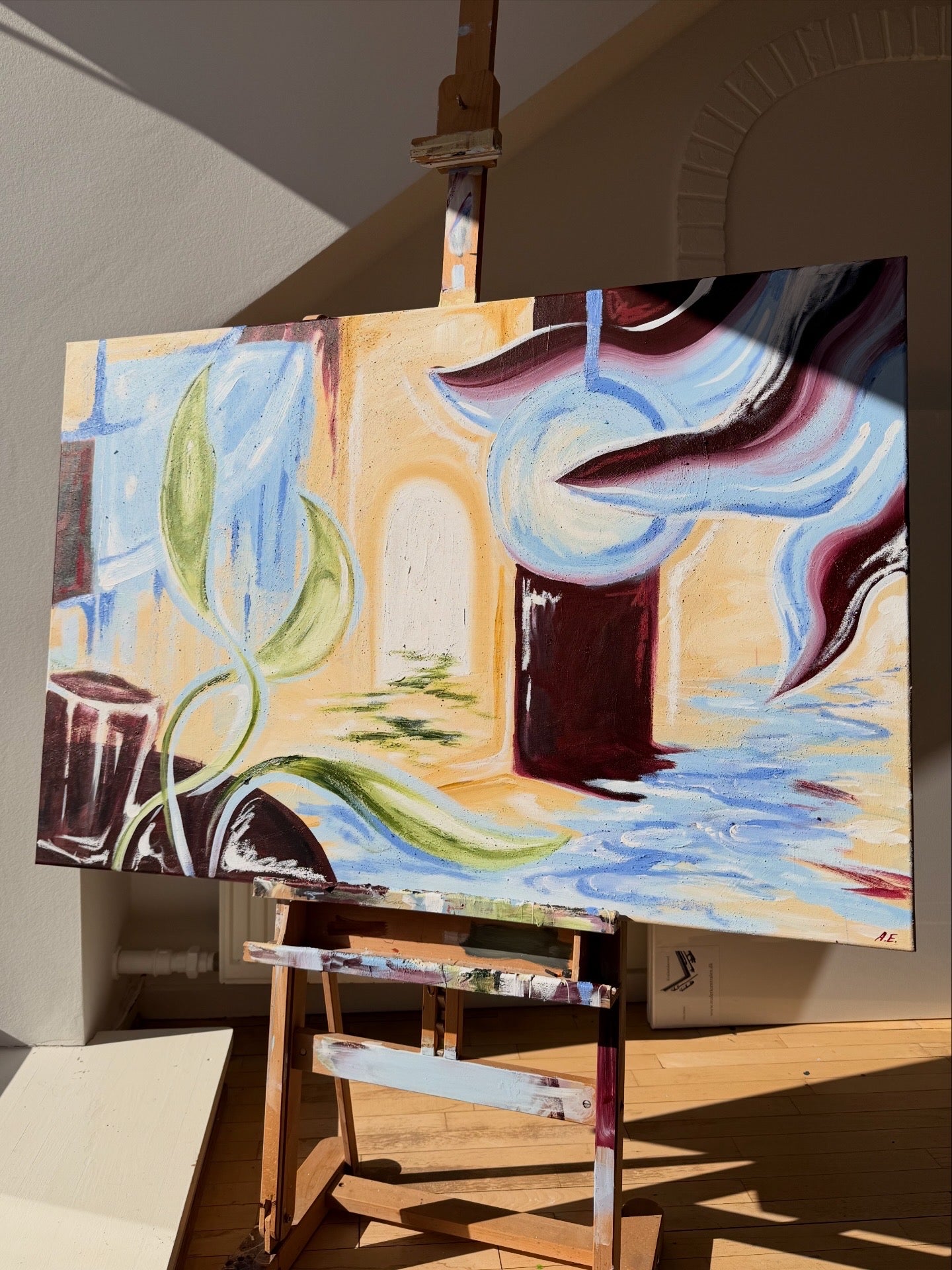 Original Painting