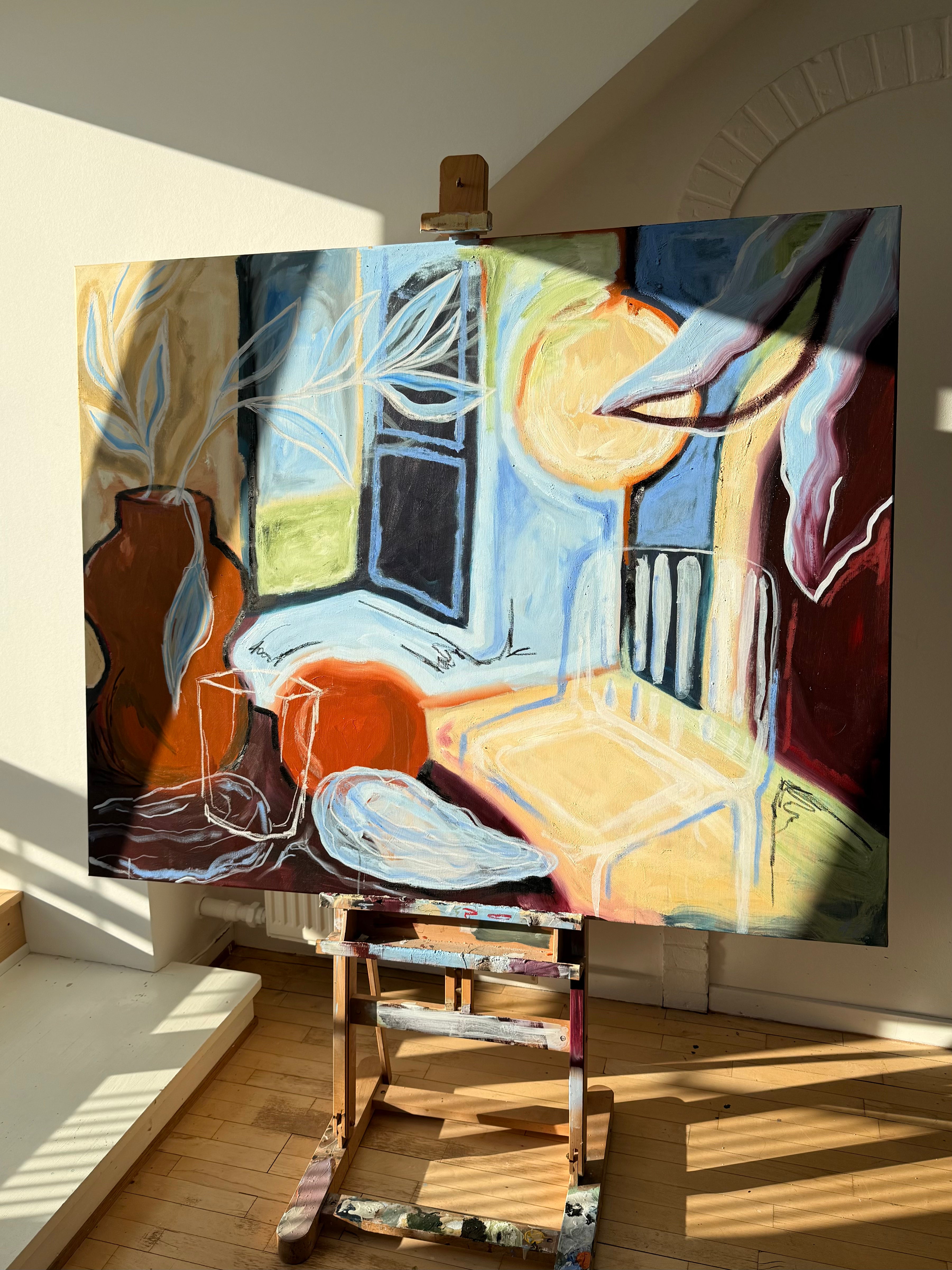 Original Painting