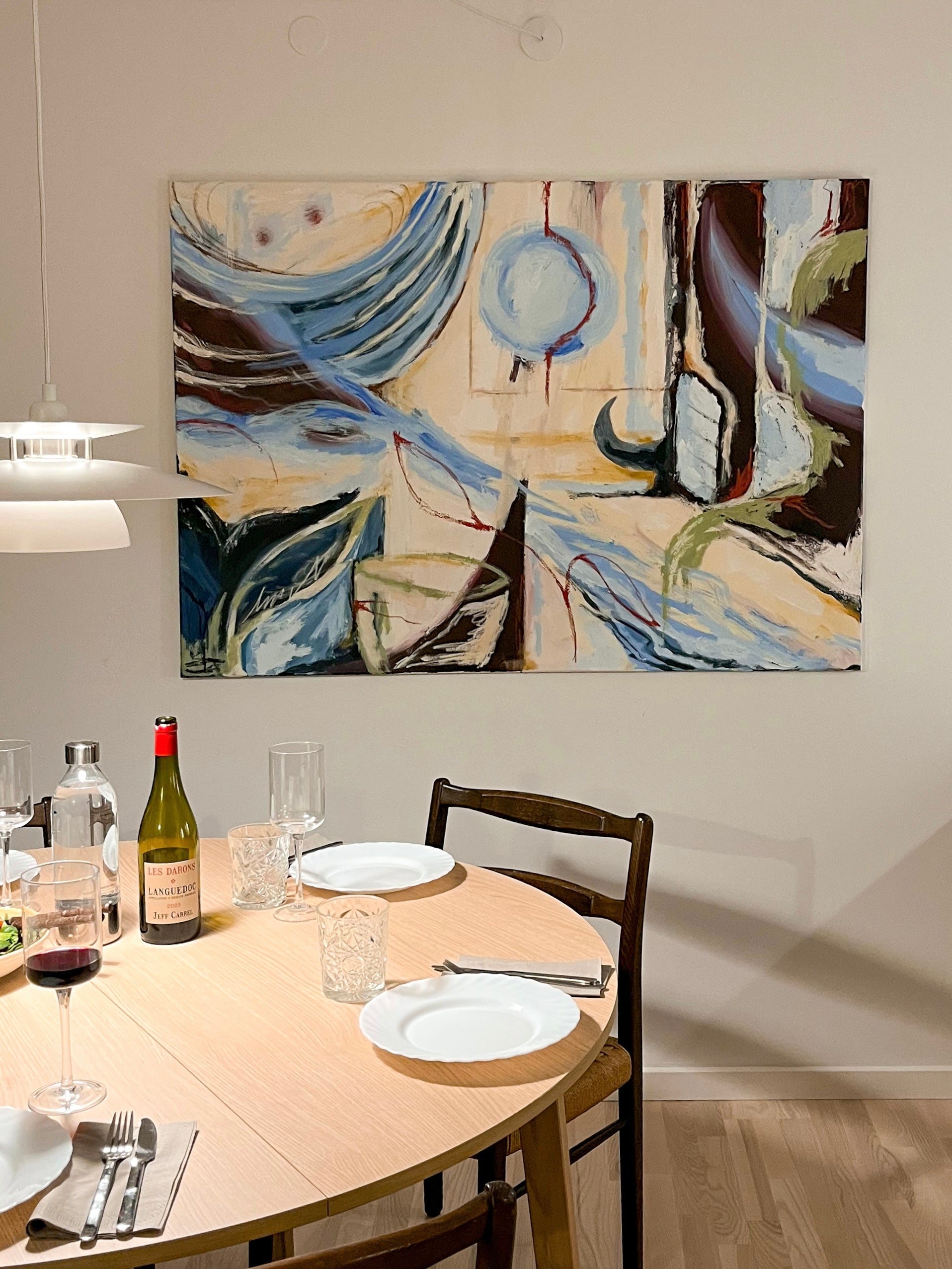 Original Painting