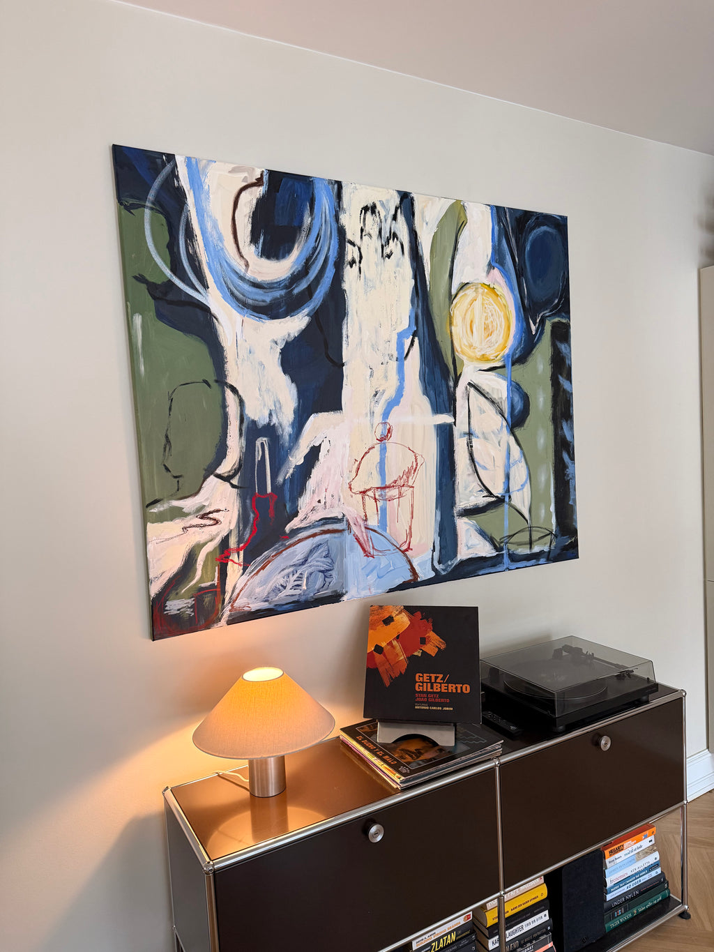 Original Painting