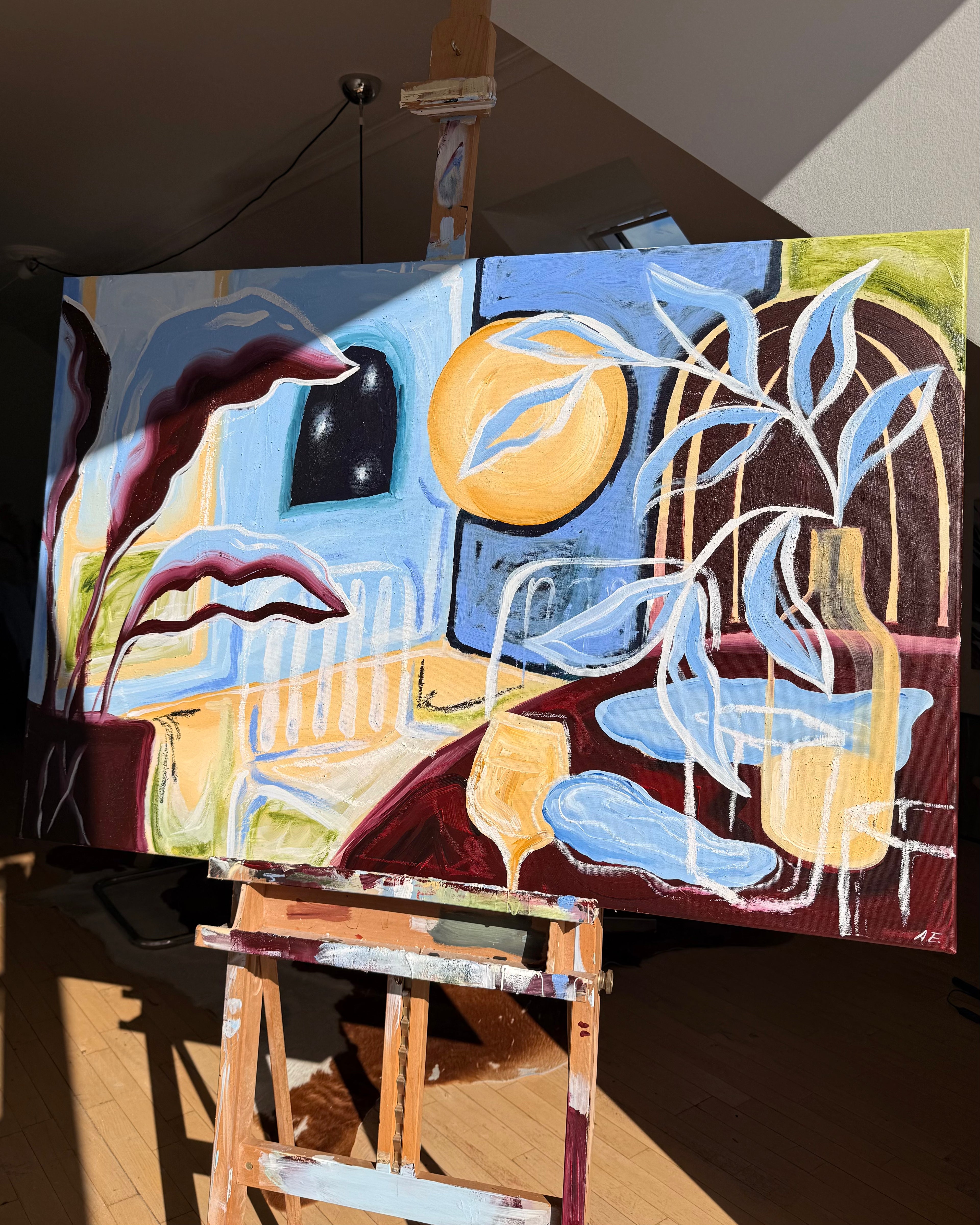 Original Painting