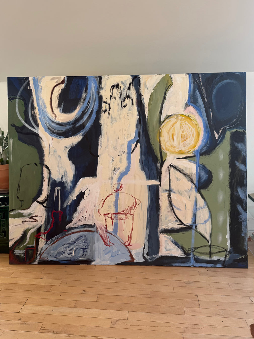 Original Painting