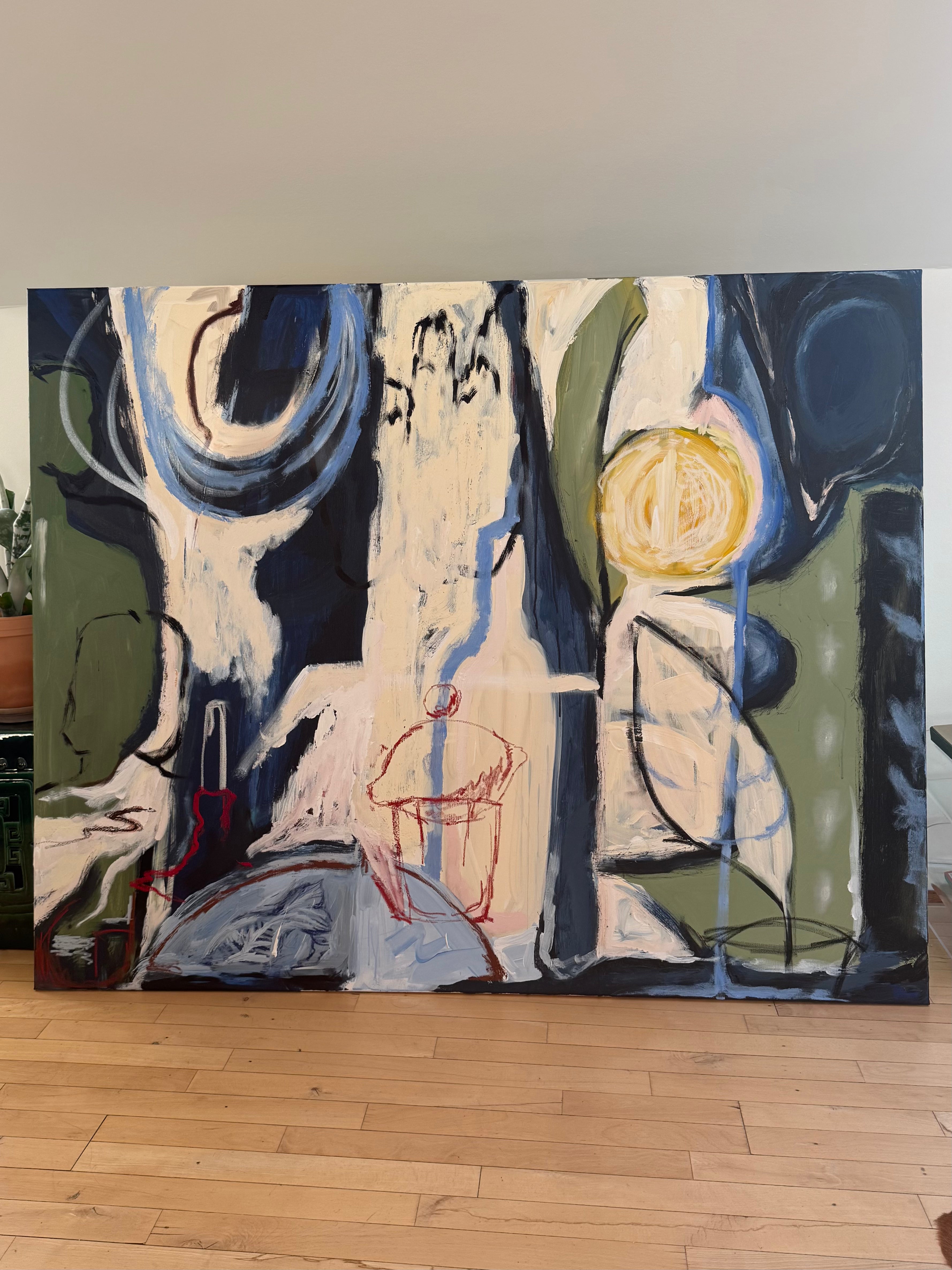 Original Painting