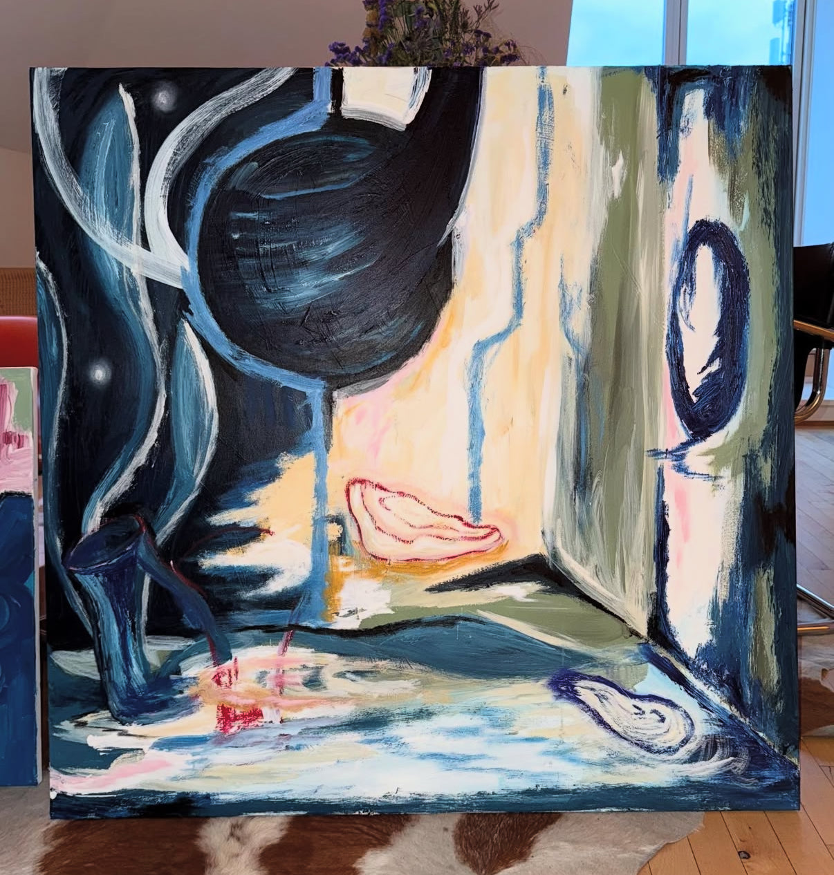 Original Painting